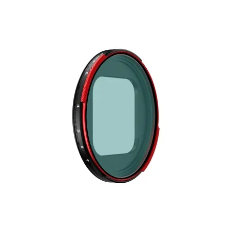 Freewell VND Filter with Polarization